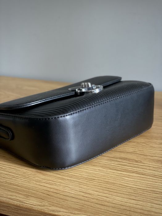 Сумка із еко шкіри