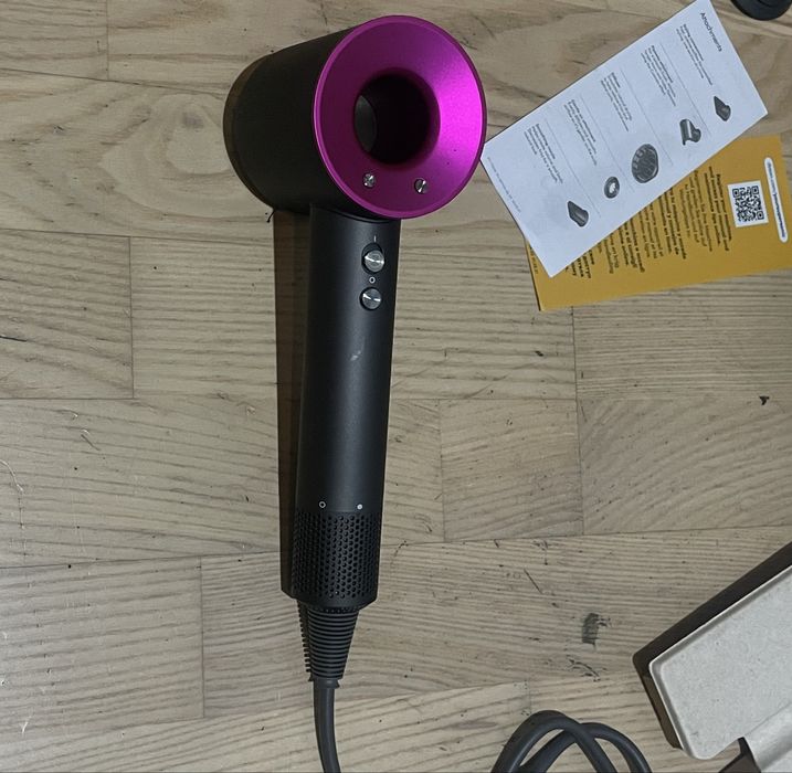 Suszarka dyson Supersonic