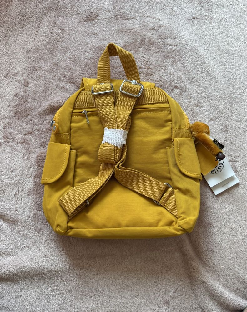 Рюкзак жіночий Kipling