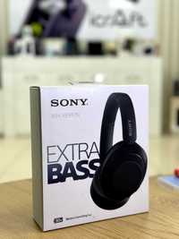 Навушники Sony WH-XB910N Black Extra Bass