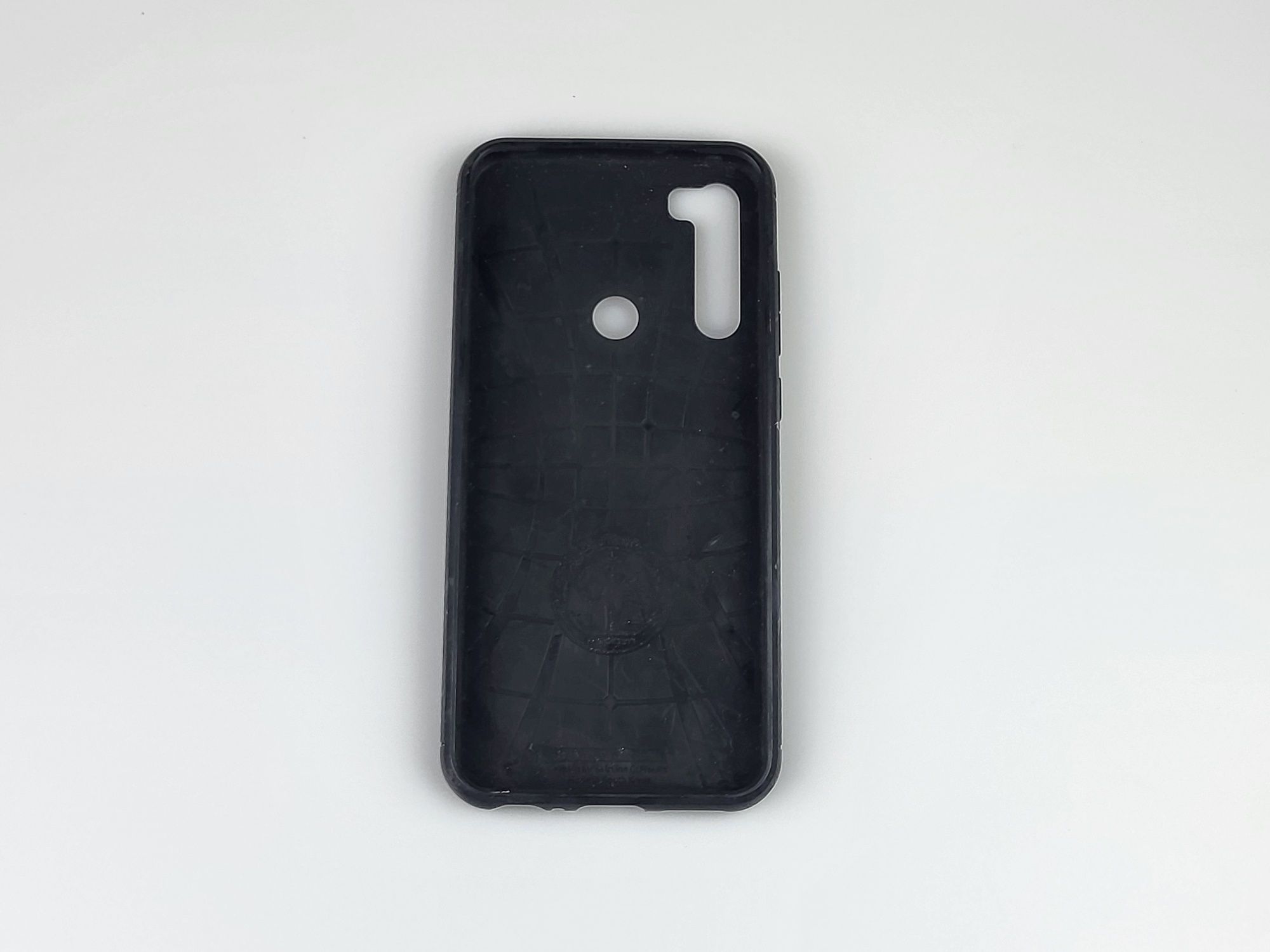 Etui gumowe do Huawei P20 Pro