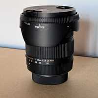 Obiektyw Nikon F Sigma 17-50mm F2.8 EX DC OS