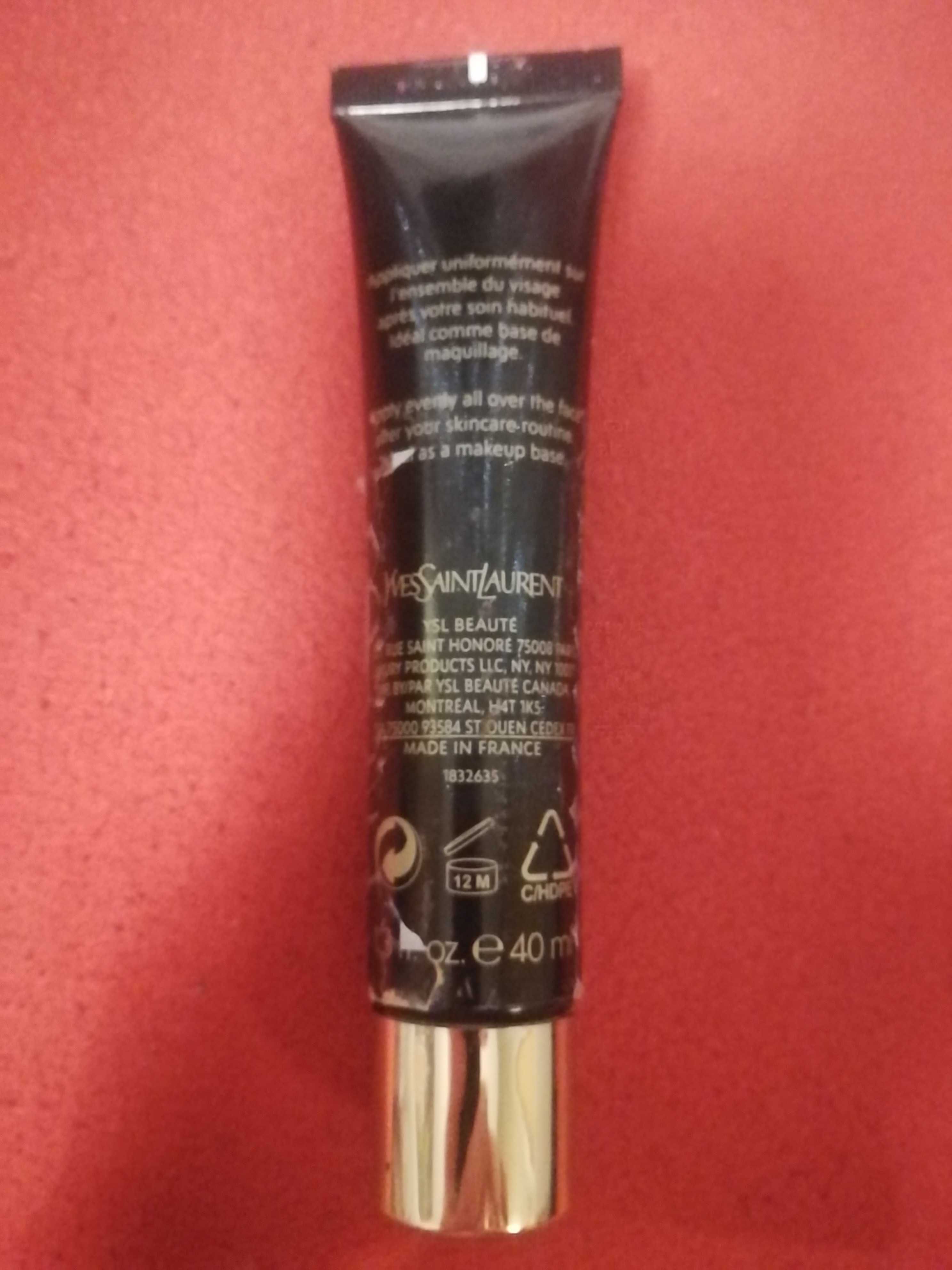 Yves Saint Laurent Top Secrets Instant Moisture Glow Makeup 40 ml