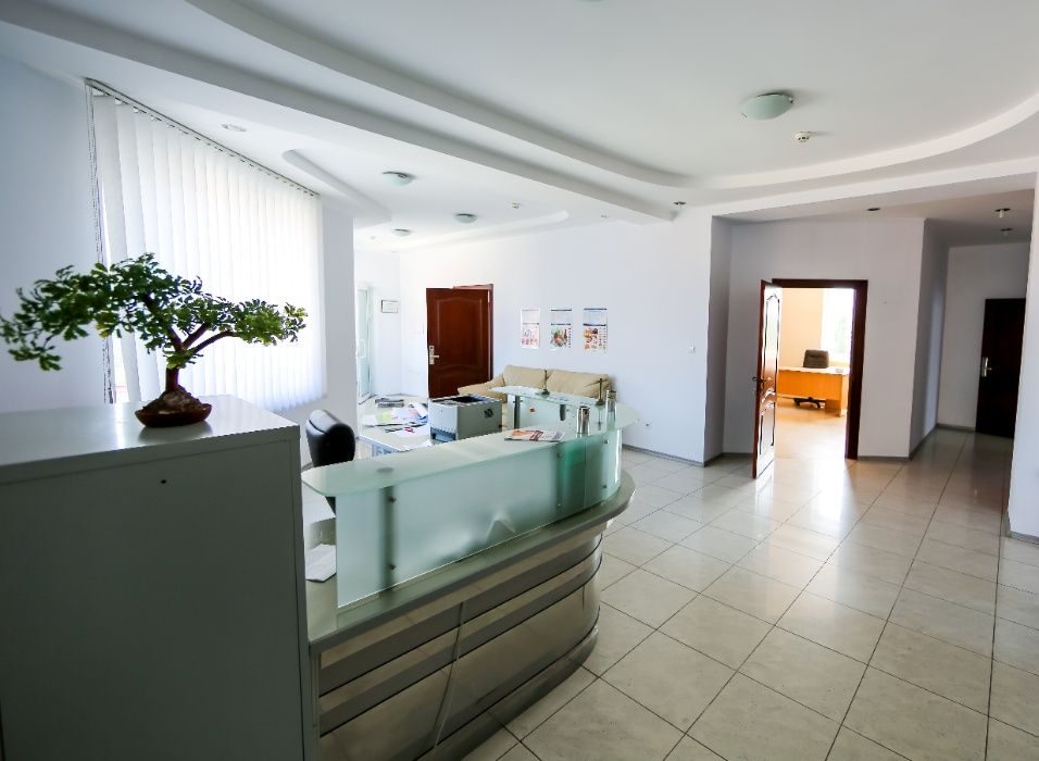 Медицинский центр Отель Ресторан Представительство Офис. Без комиссии.