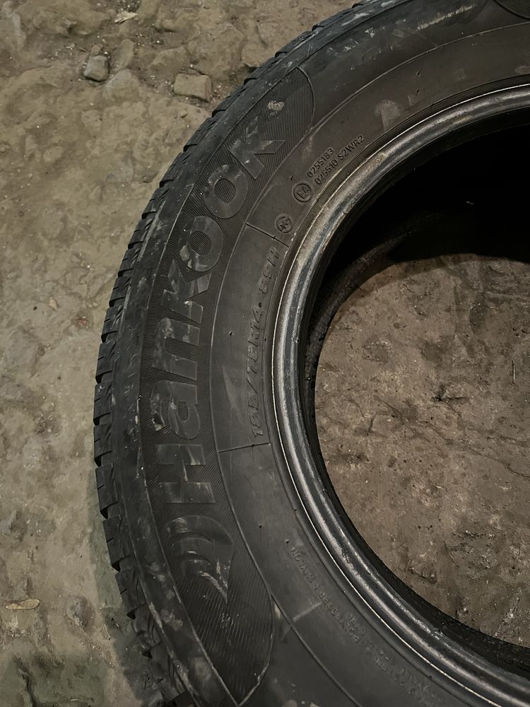 Гума резина r14 185 75