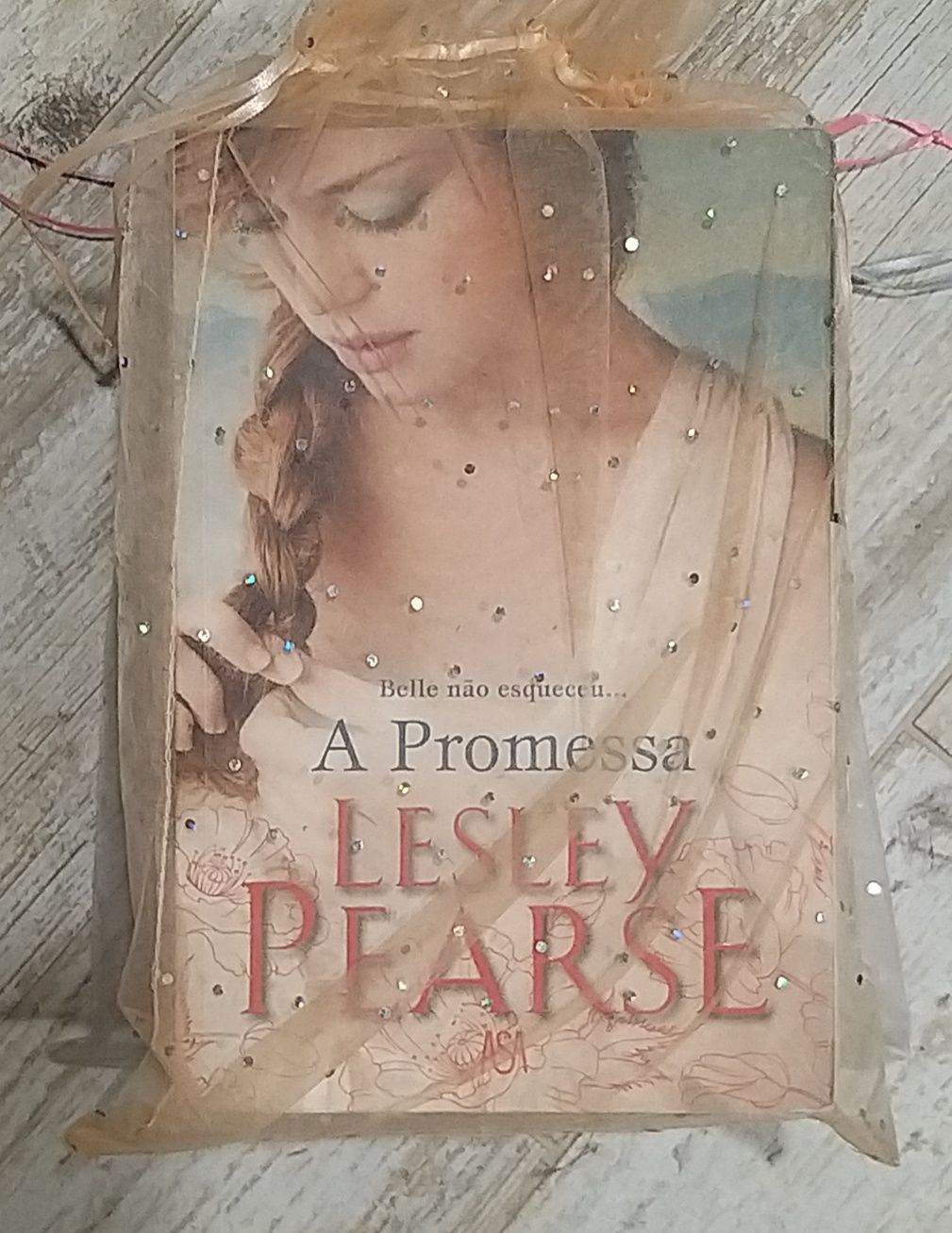 Romances - Lesley Pearse