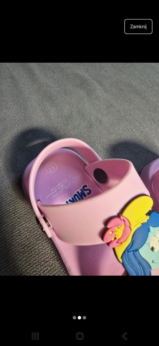 Buty sportowe damskie