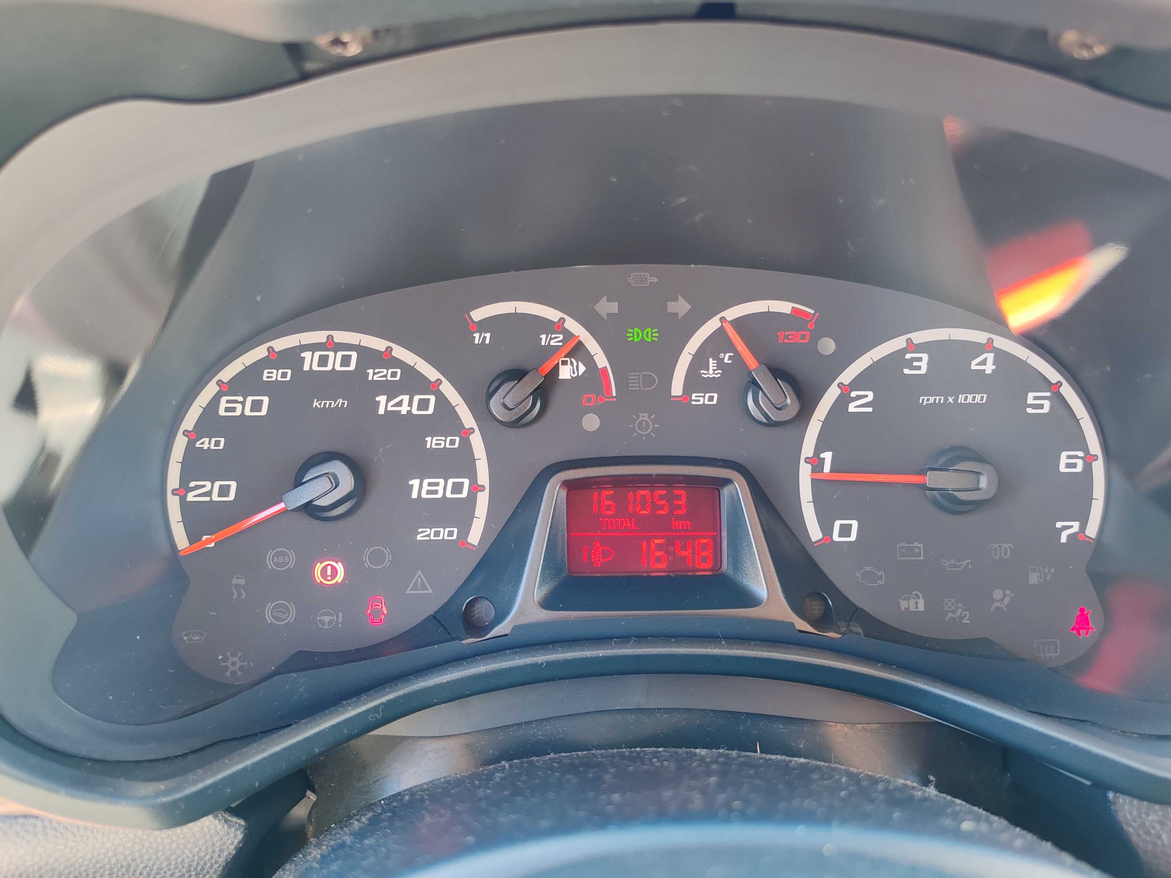 Ford Ka 2008 1.2 benzyna