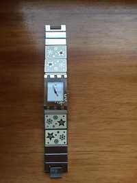 Relógios Swatch de senhora bracelete em metal