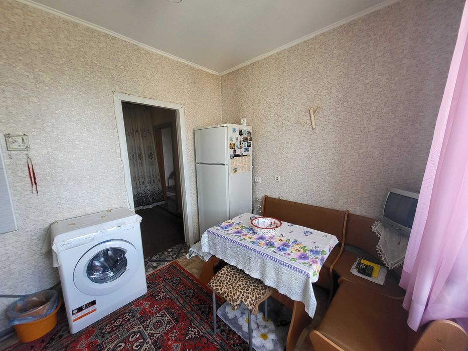 Продаж 3к квартири Дубово RUBI 39490