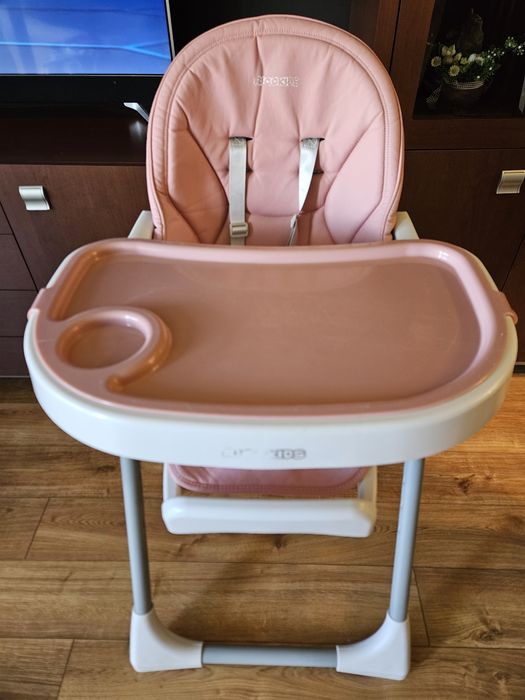 Krzesełko dzieciece.