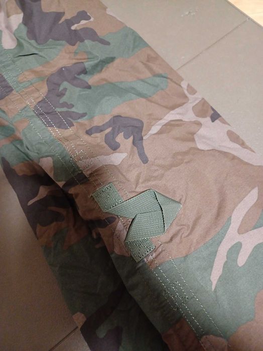 Tarp wojskowy DPM Army Holandia