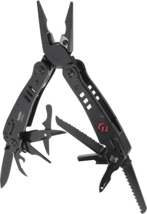 Narzędzie wielofunkcyjne Multitool Ganzo G302 26w1