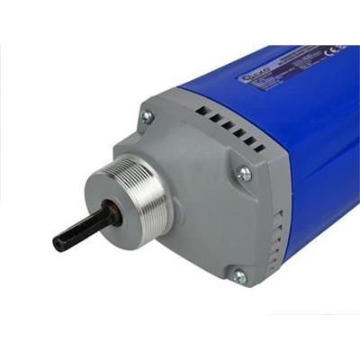 Wibrator do betonu 850W + buława 2m Geko