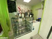 Kuchnia pod catering/lokal gastronomiczny