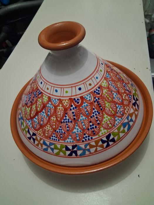 Tażin/Taijne oryginalny