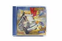 Gra Vigilante 8 Second Offense Sega Dreamcast