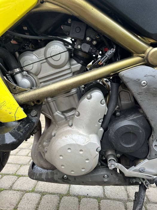 Продам Kawasaki er-6n