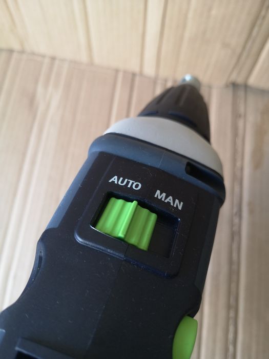 Festool Dwc18 4500 wkrętarka akumulatorowa budowlana zakretarka body