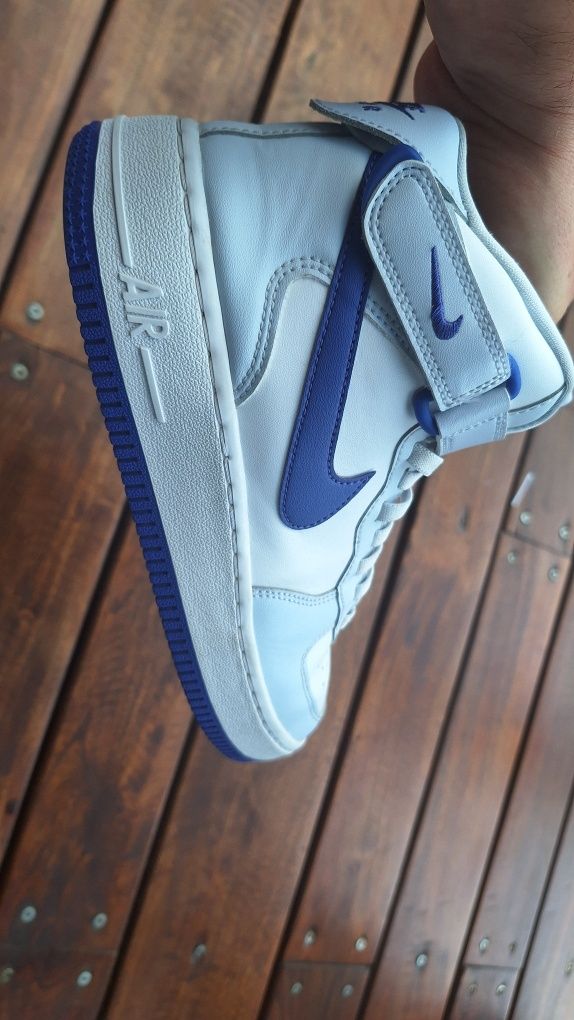 Nike air force 1 mid, rozmiar 39