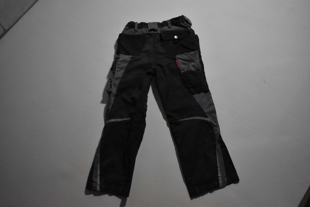 Spodnie dzieciece 122/128 engelbert strauss