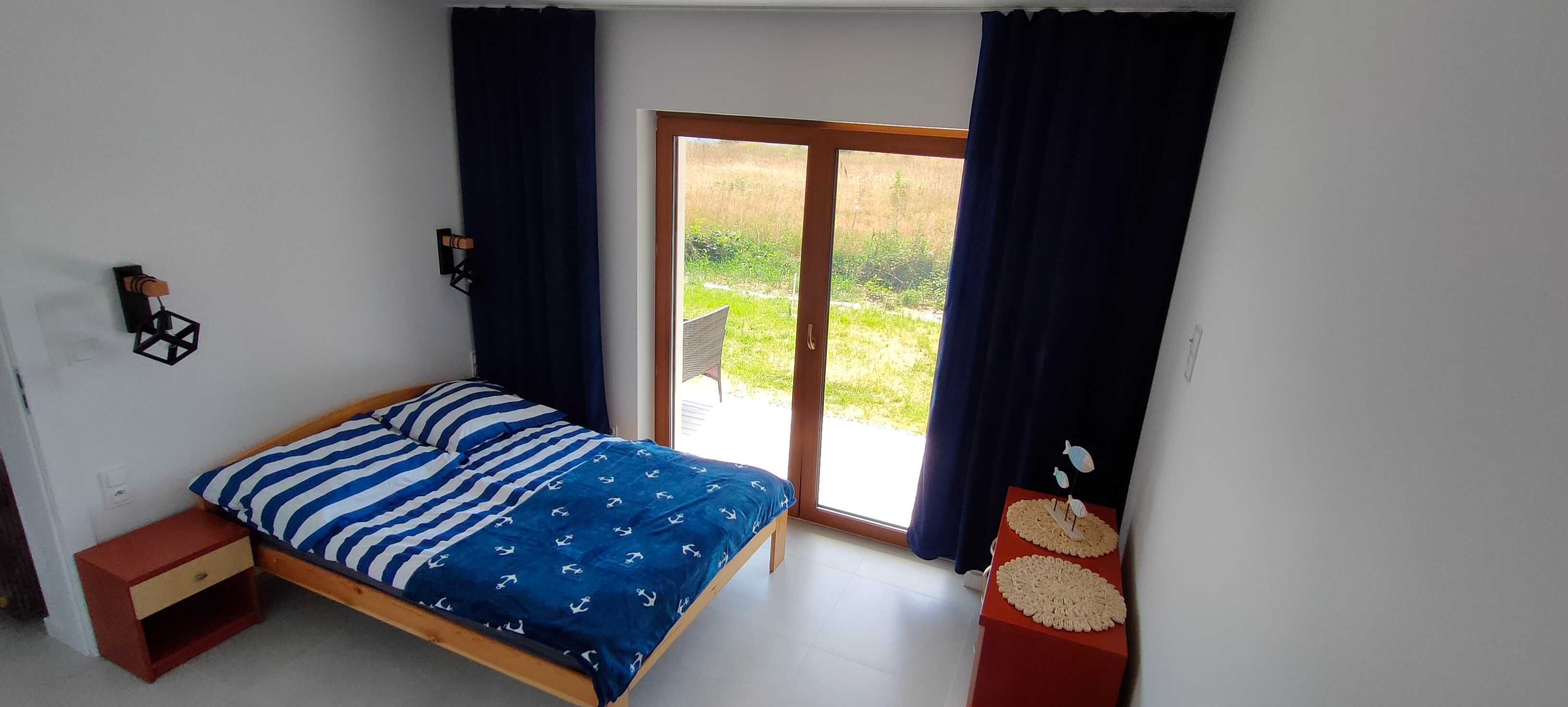 Apartament Władysławowo