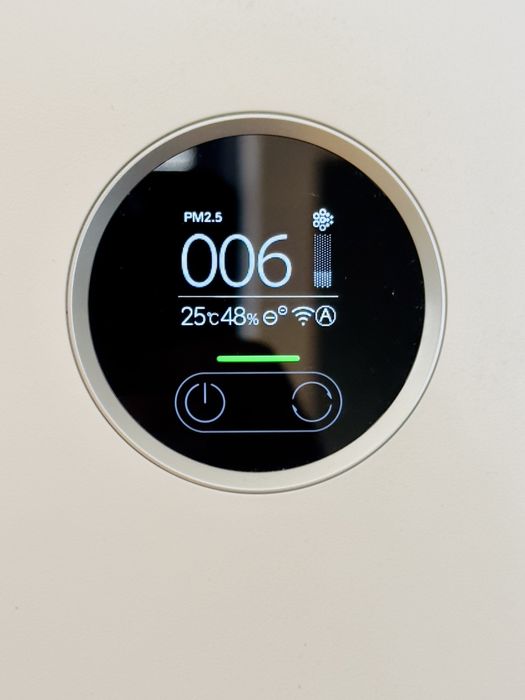 Oczyszczacz XIAOMI Mi Air Purifier Pro 4