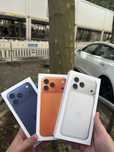 Iphone 17 pro max, pro