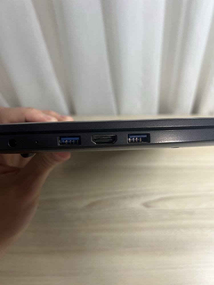Redmibook 15 i3 8|256Gb