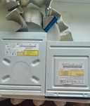 Дисковод DVD Rw LG