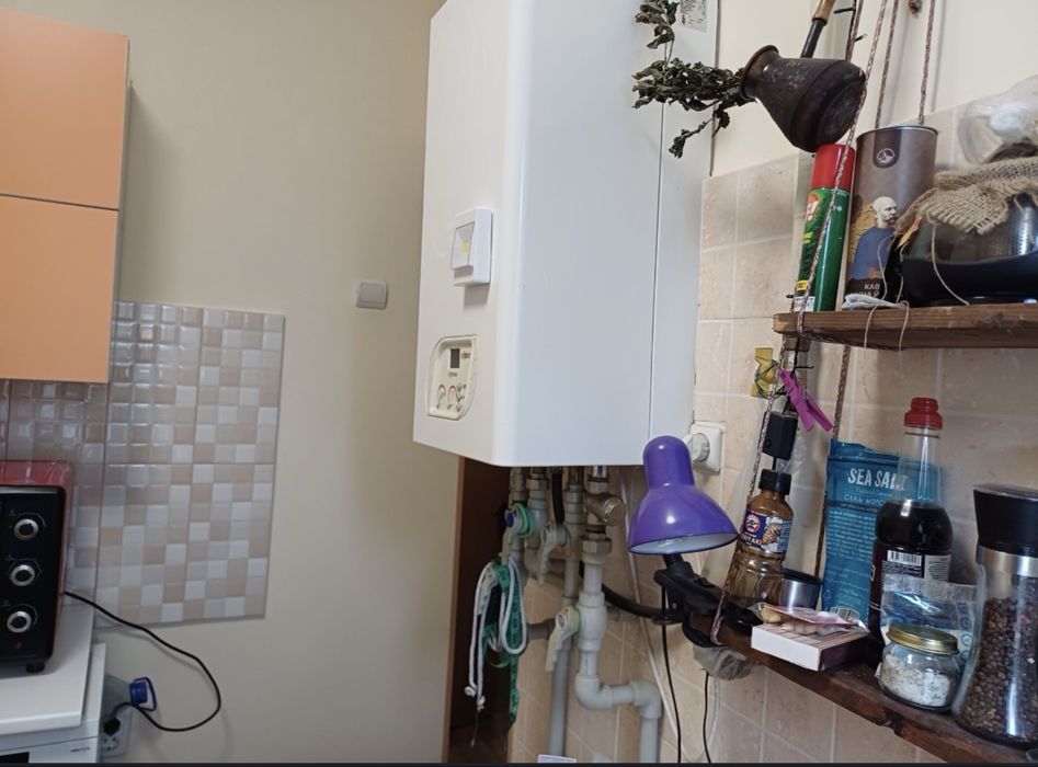 Продам квартиру пр. Слобожанский