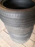 4 szt. Opony letnie DĘBICA PRESTO UHP 2 - 225/45R17