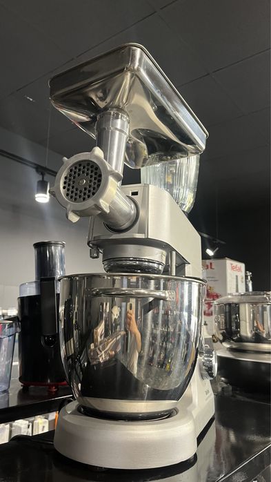 Кухонна машина Tefal Masterchef Grande QB813D38