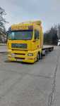 MAN TGA 440 rok 2007 euro 4 doinwestowany