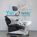 Стоматологічна установка Sirona C2+