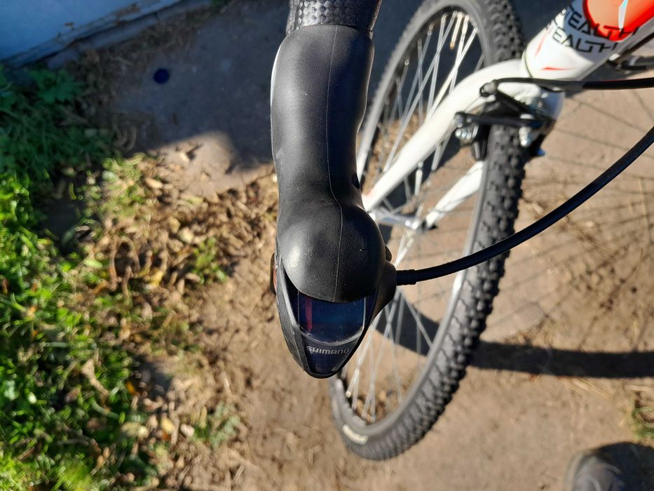 Rower szosowy Kolażówka stan idealny