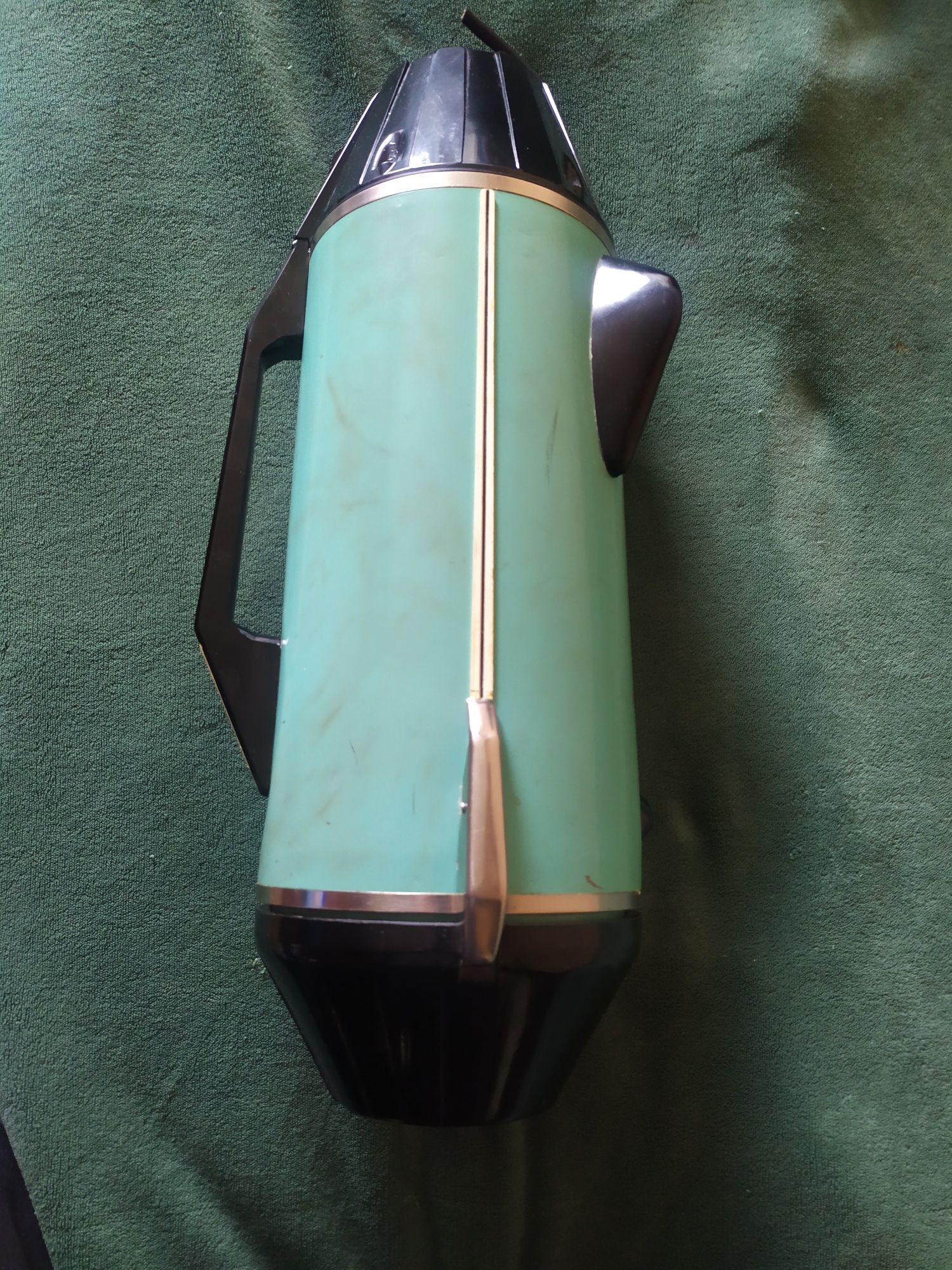 Пылесос  Ракета7 1969г.
