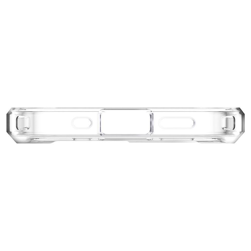 Etui Spigen Ultra Hybrid Do Iphone 12 Mini Crystal Clear