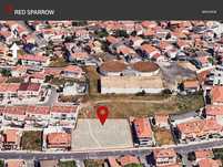 Terreno para Construção – Caparide, Cascais – 1.590m2