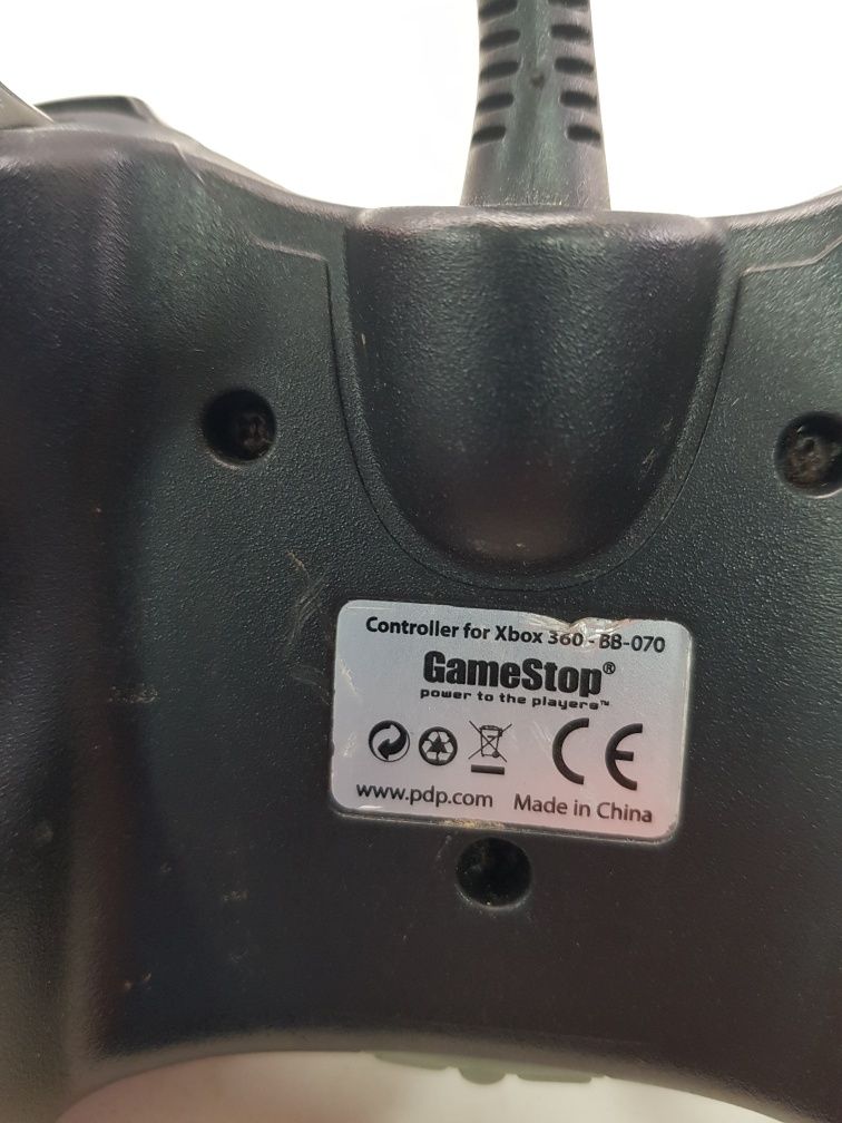 Джойстик игровой Xbox