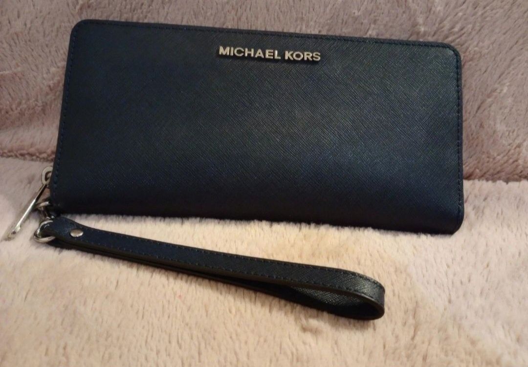 Portfel Michael Kors