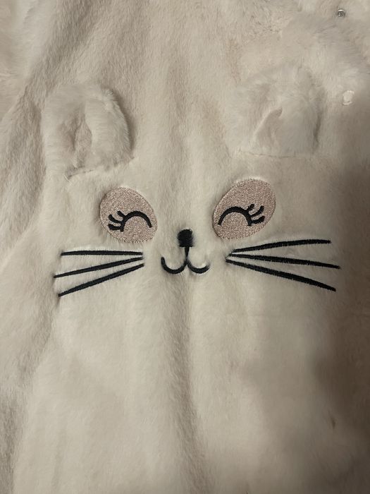 Демісезонний комбінезон фірми so cute