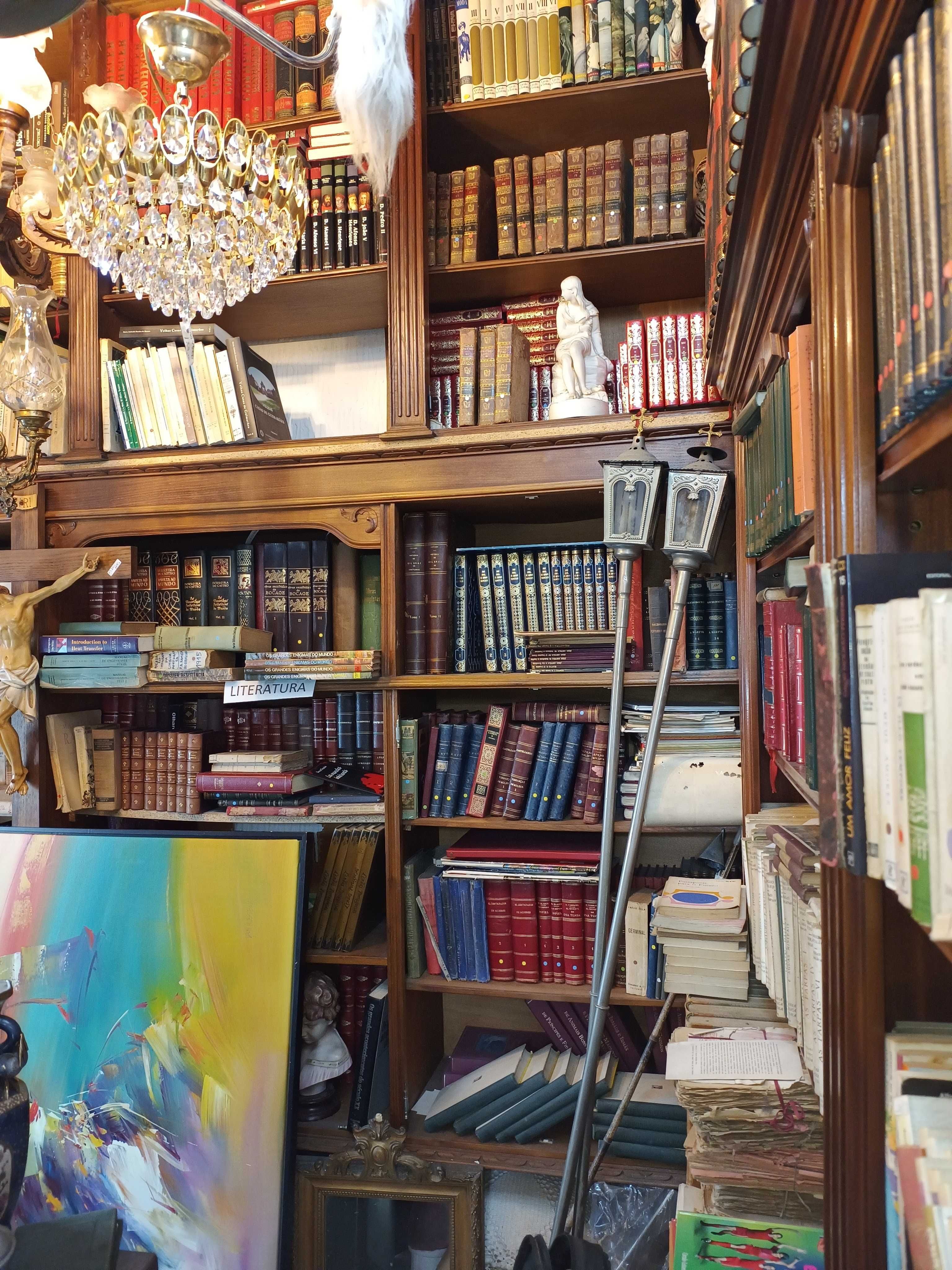 Livro Os Lusíadas
