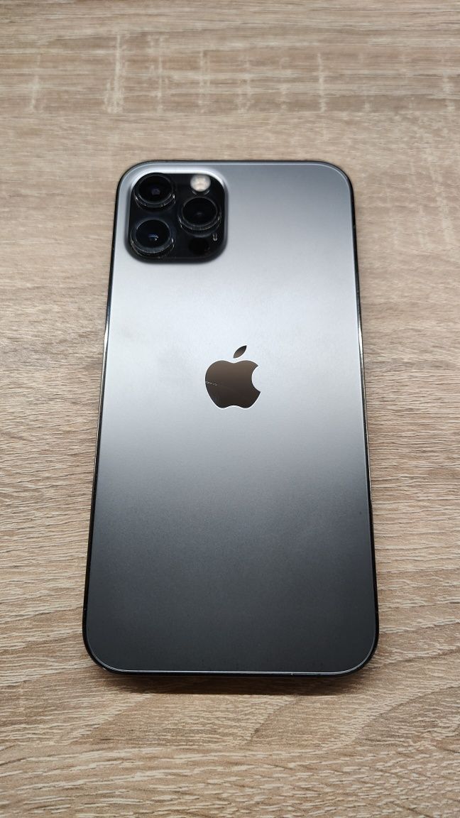 iPhone 12 Pro 256 Graphite