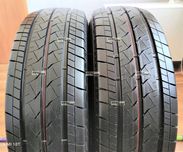 2x 225/65r16c Bridgestone Duravis R660 Eco 112/110t Jak Nowe