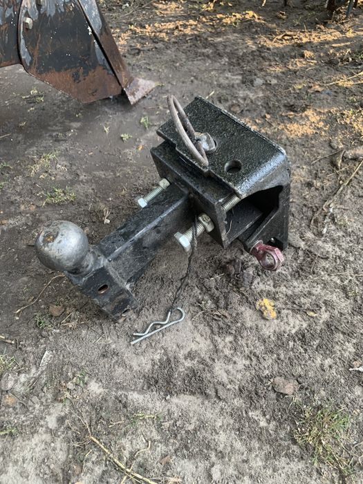 Продам трактор FORTE