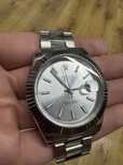 Zegarek Datejust nowyy