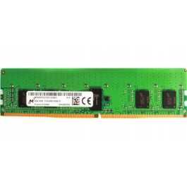 Пам'ять  для серверів  4 GB DDR4 2400 MHz (MTA9ASF51272PZ-2G3B1II)