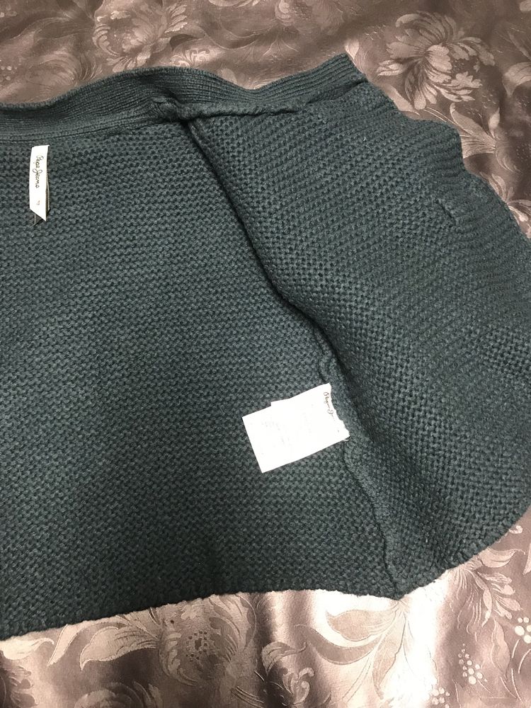 Casaco de malha PepeJeans