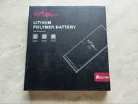 Bateria do iphone 6 6p uszczelka tasma